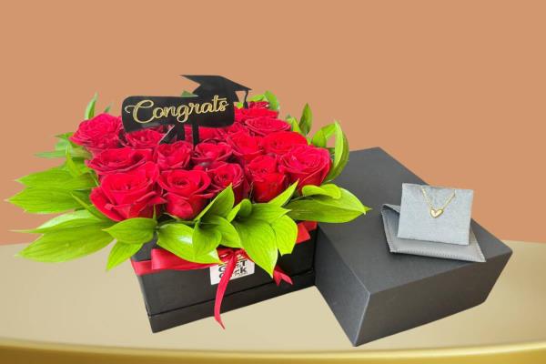 Red Romance Bundle